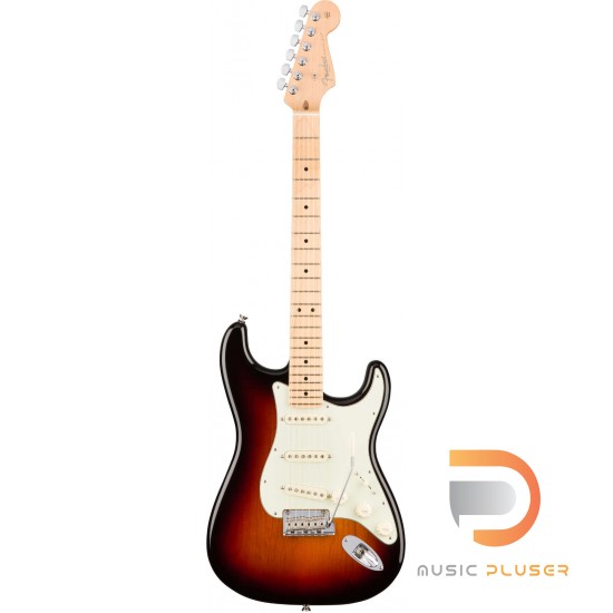 Fender AmericanProfessionalStratocaster® FENDER AMERICAN PROFESSIONAL II STRATOCASTER MN OWT - GITARA